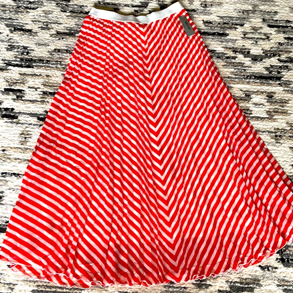 Brand new skirt with tags. Never worn